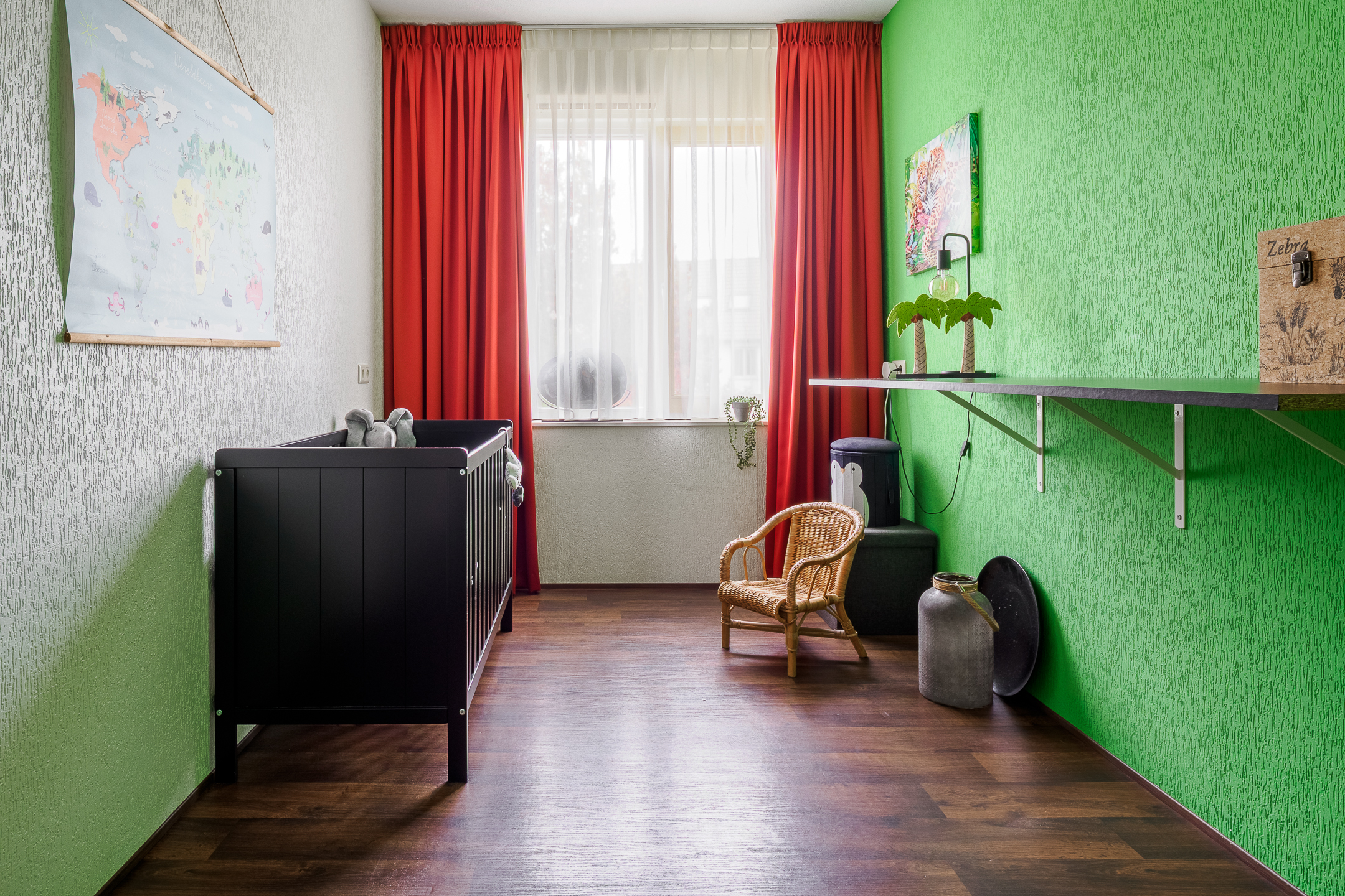 Te koop: Foto Woonhuis aan de Stelplaats 19 in Hengelo