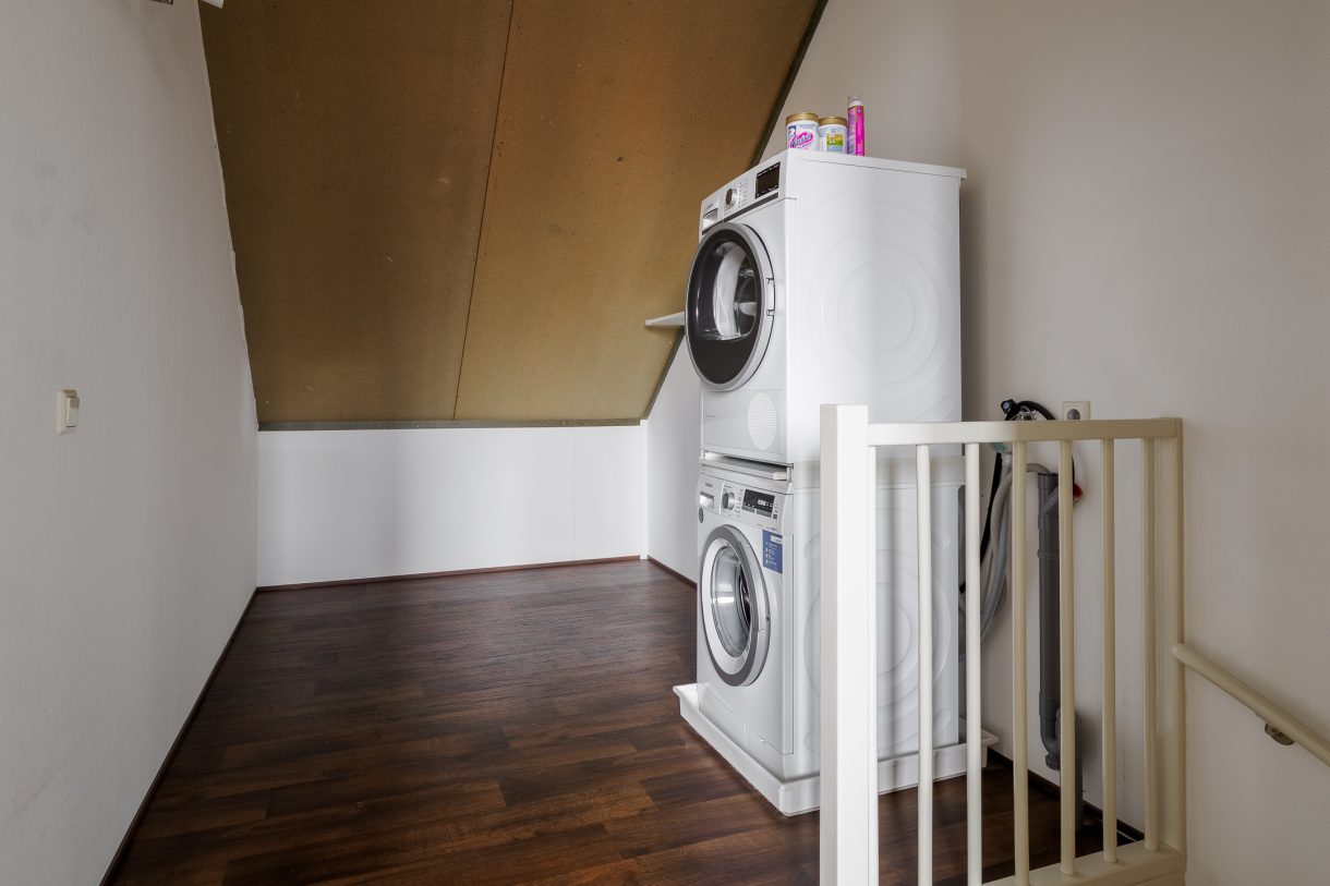 Te koop: Foto Woonhuis aan de Stelplaats 19 in Hengelo