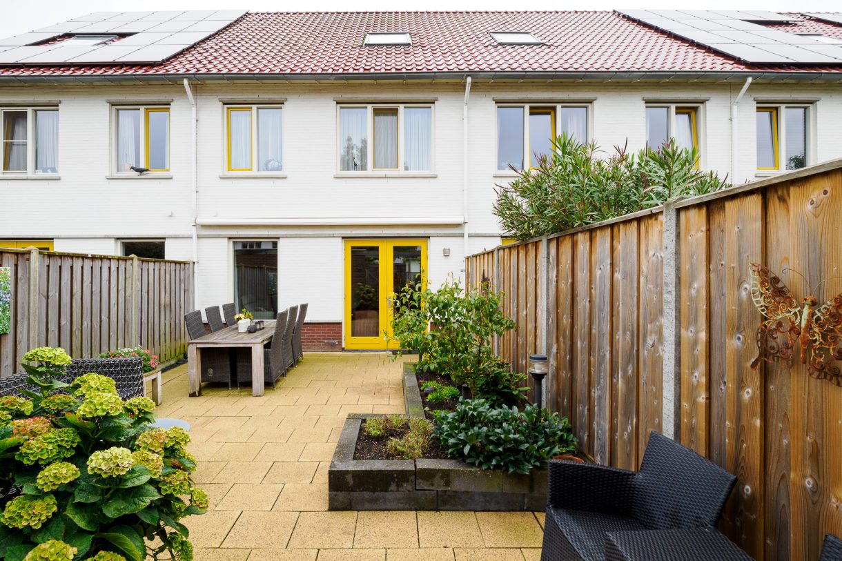 Te koop: Foto Woonhuis aan de Stelplaats 19 in Hengelo