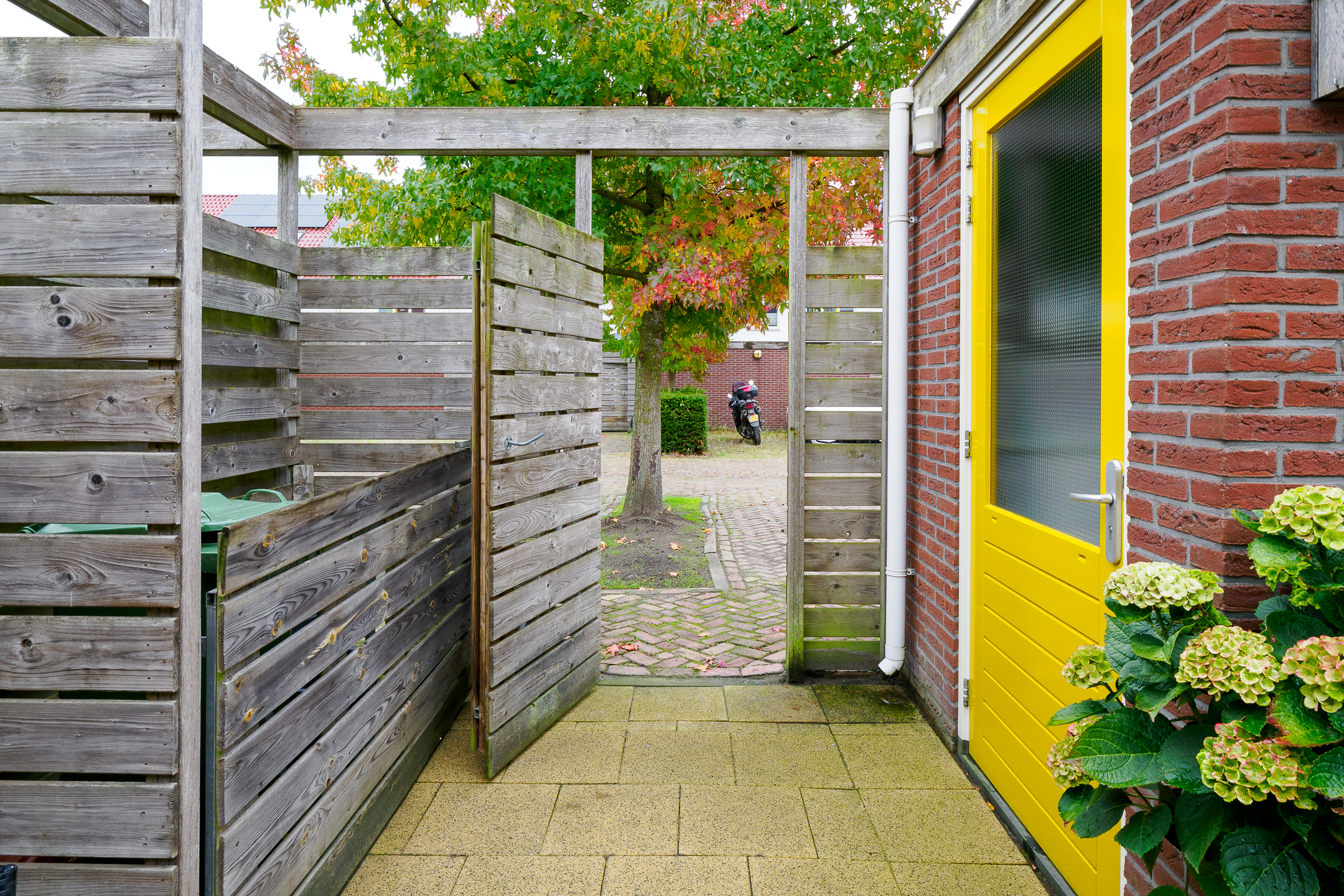 Te koop: Foto Woonhuis aan de Stelplaats 19 in Hengelo