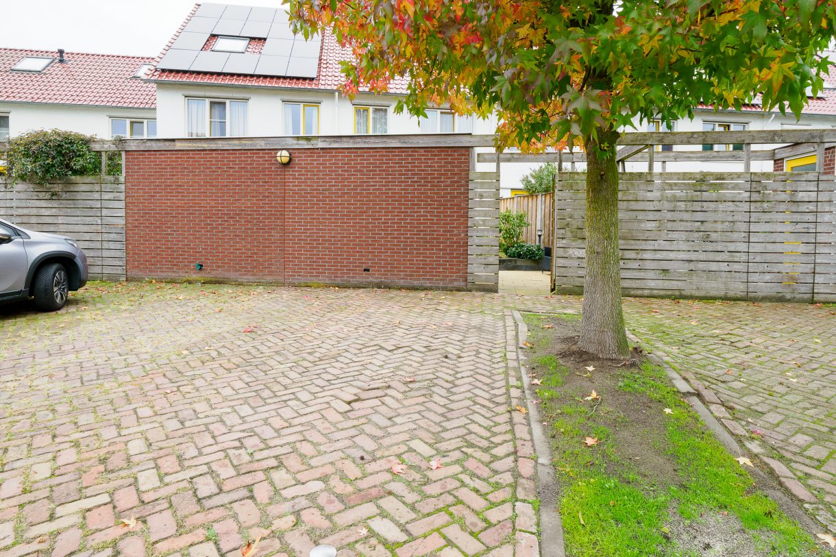 Te koop: Foto Woonhuis aan de Stelplaats 19 in Hengelo