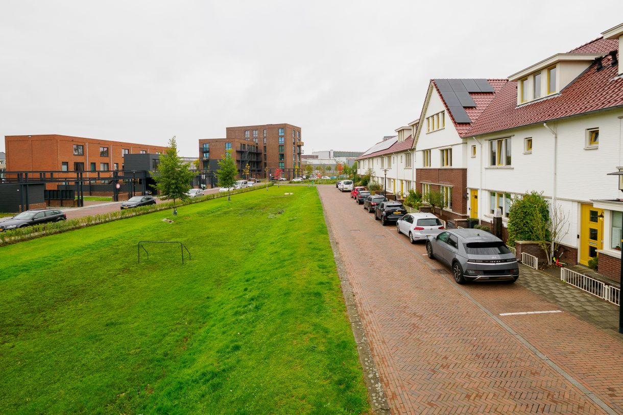 Te koop: Foto Woonhuis aan de Stelplaats 19 in Hengelo