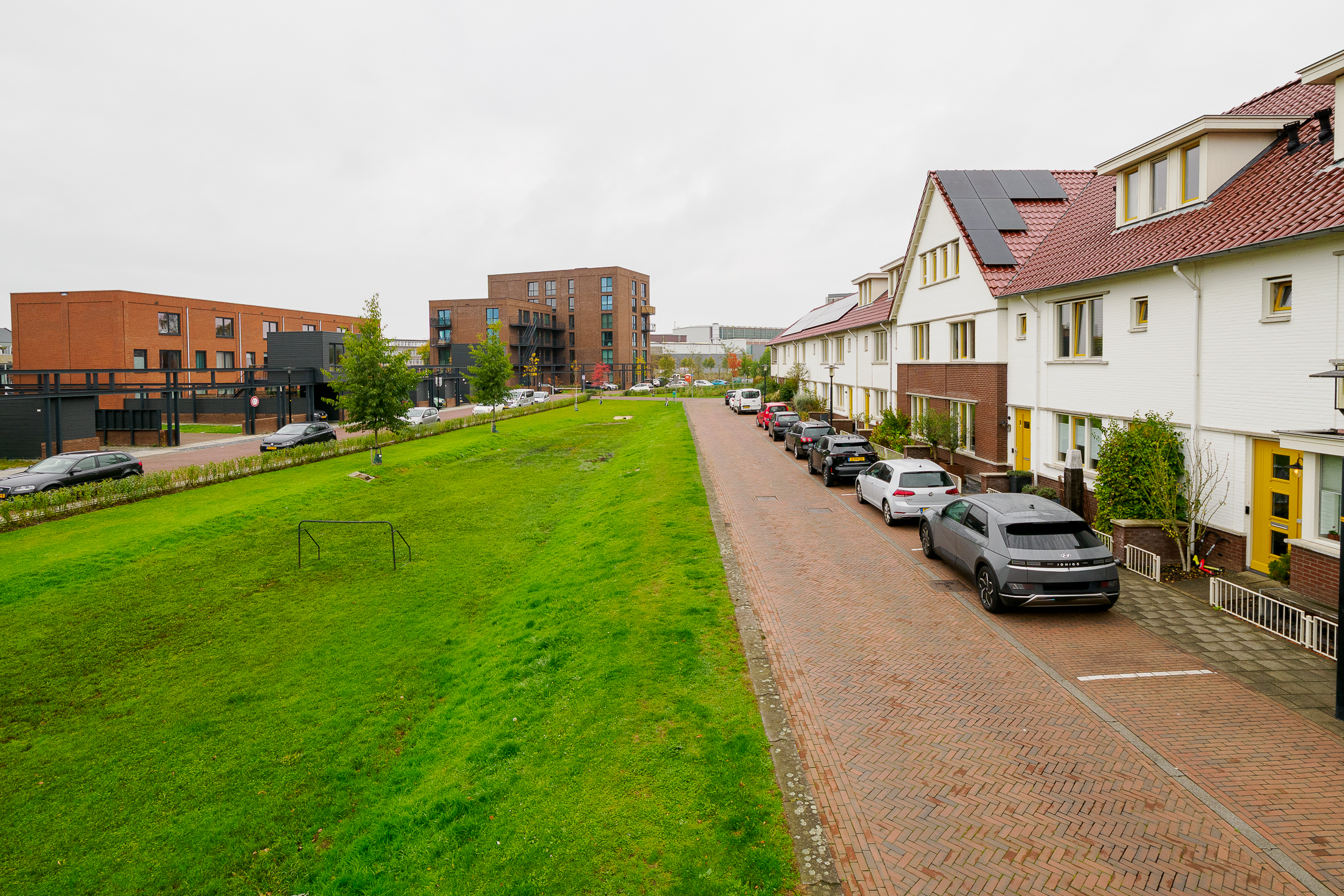 Te koop: Foto Woonhuis aan de Stelplaats 19 in Hengelo