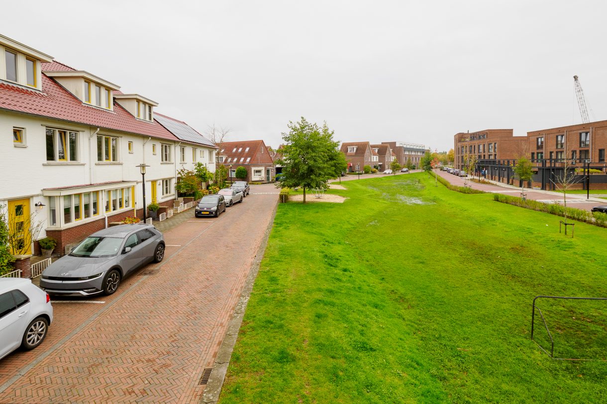 Te koop: Foto Woonhuis aan de Stelplaats 19 in Hengelo