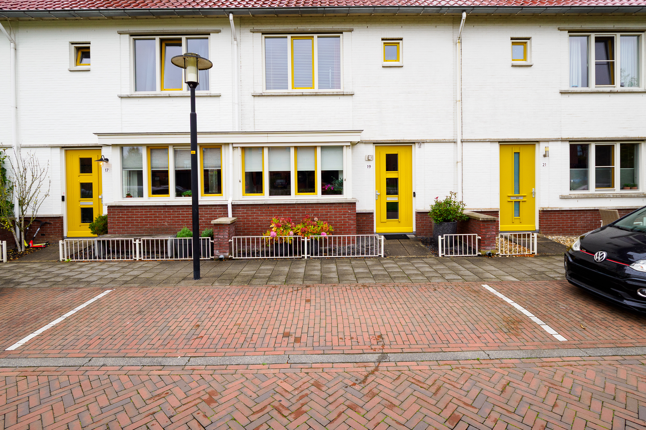 Te koop: Foto Woonhuis aan de Stelplaats 19 in Hengelo