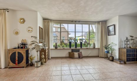 Te koop: Foto Woonhuis aan de Kampstraat 27 in Appeltern