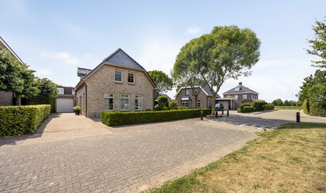 Te koop: Foto Woonhuis aan de Kampstraat 27 in Appeltern