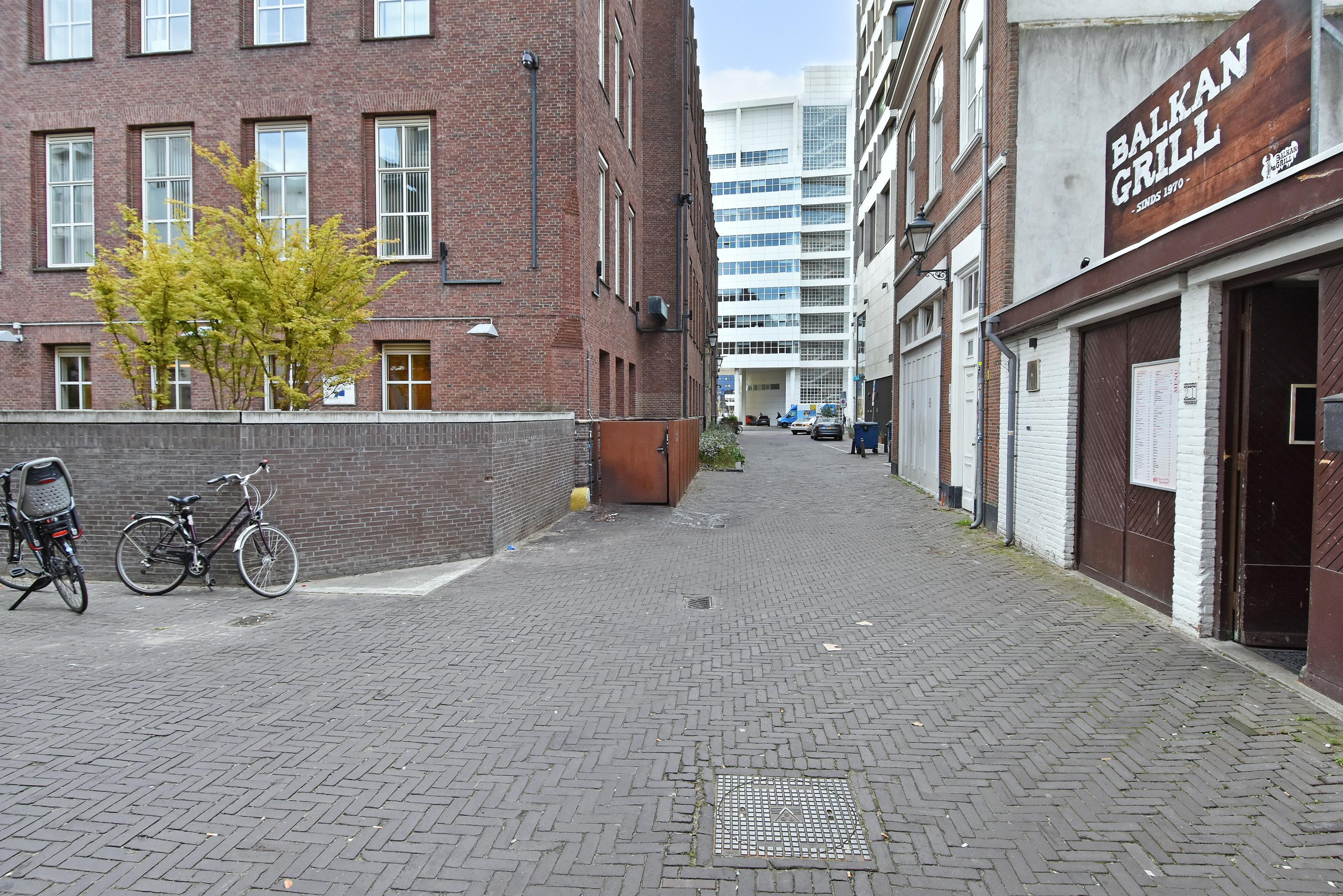 koop  's-Gravenhage  Bagijnestraat 32D – Foto 2