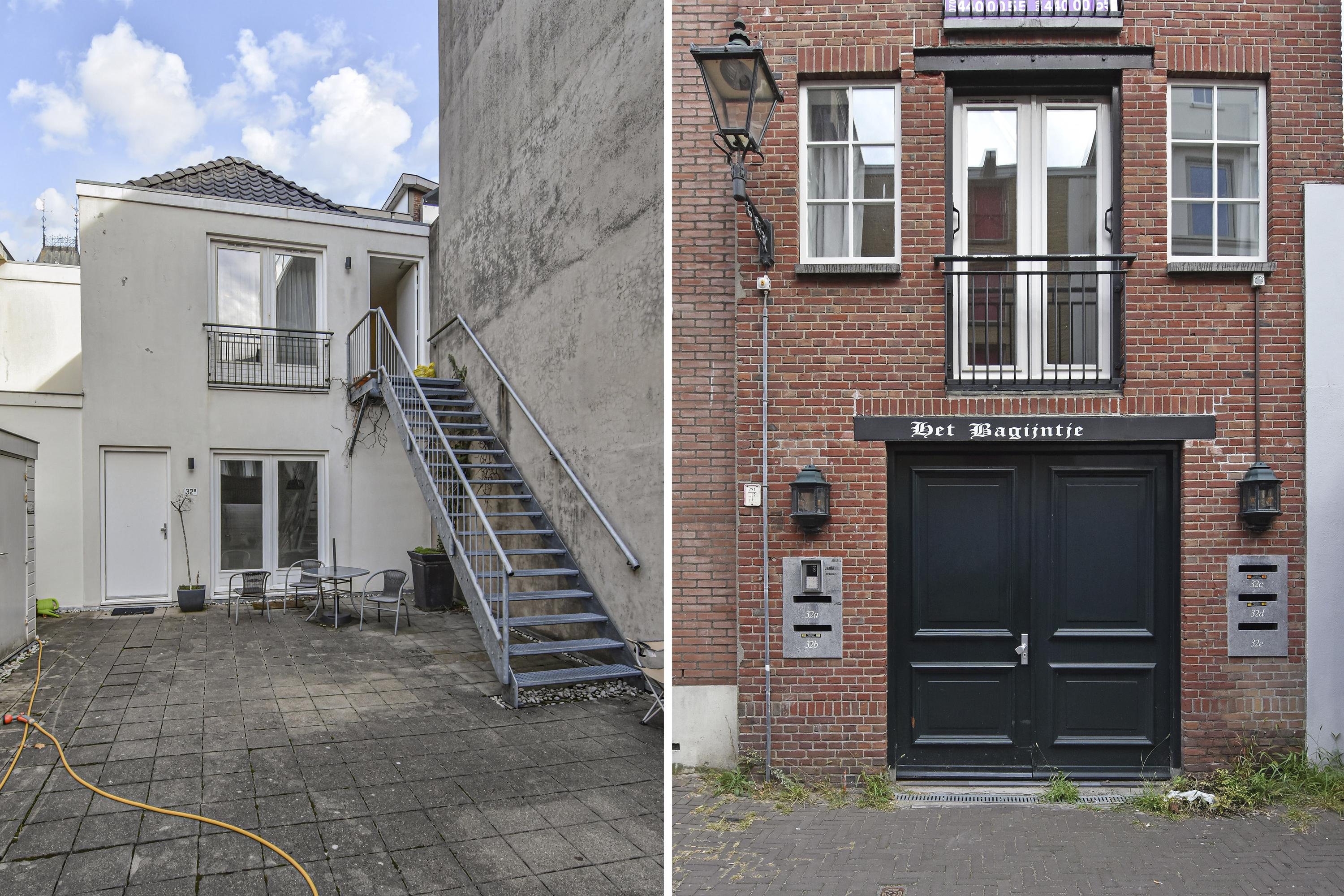 koop  's-Gravenhage  Bagijnestraat 32D – Foto 3