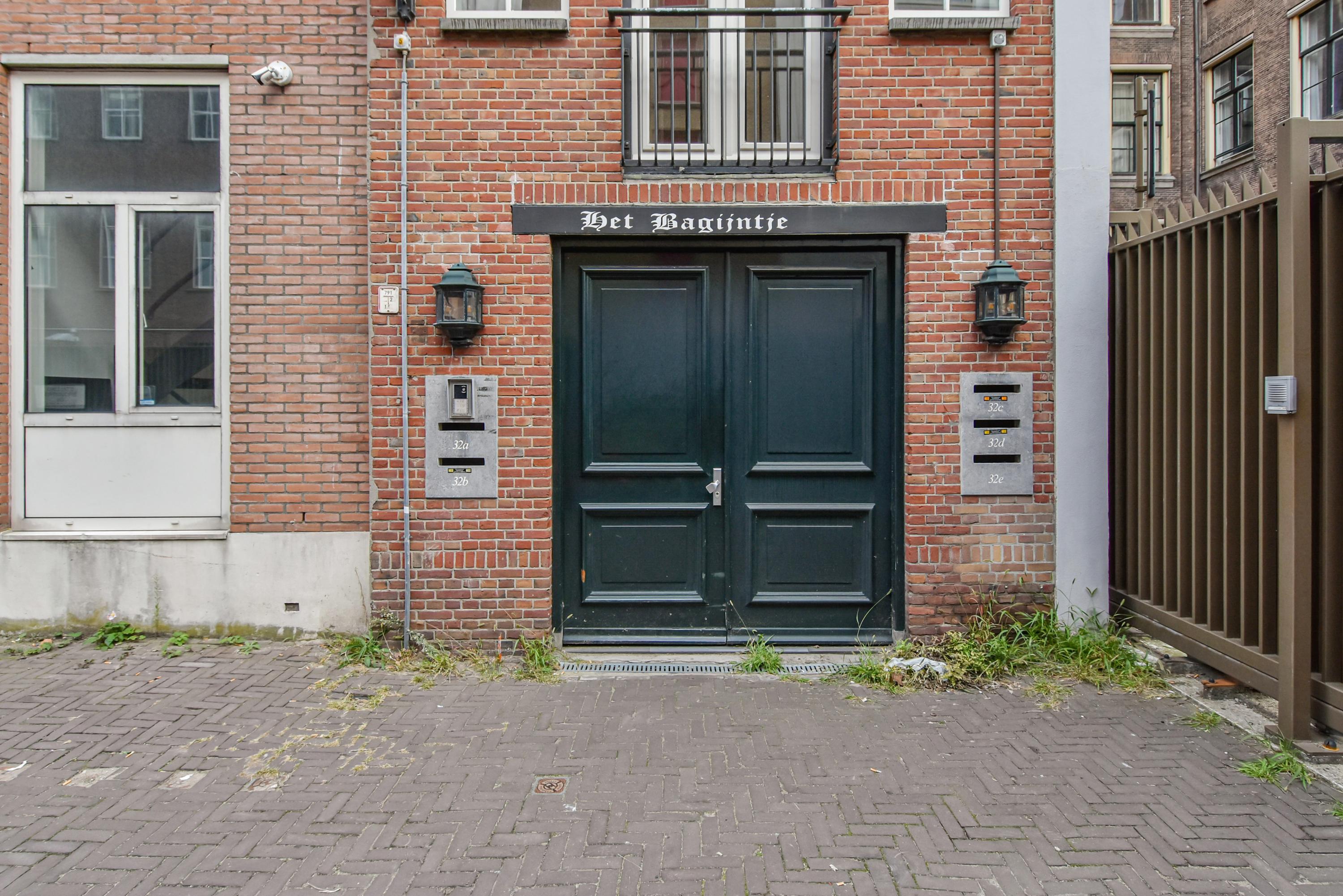 koop  's-Gravenhage  Bagijnestraat 32D – Foto 5