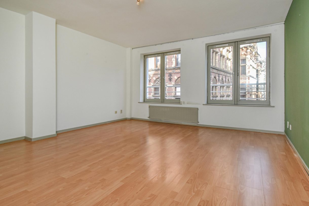 Te koop: Foto Appartement aan de Bagijnestraat 32D in 's-Gravenhage