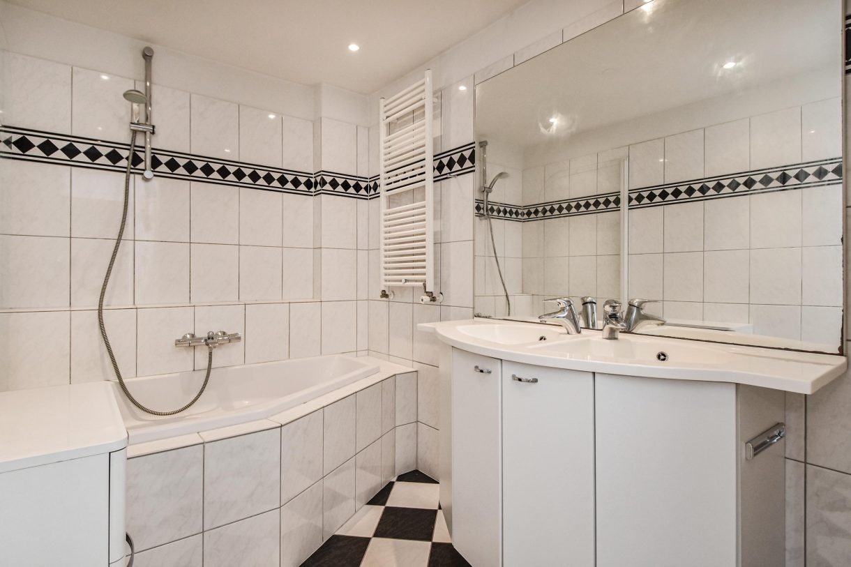 Te koop: Foto Appartement aan de Bagijnestraat 32D in 's-Gravenhage
