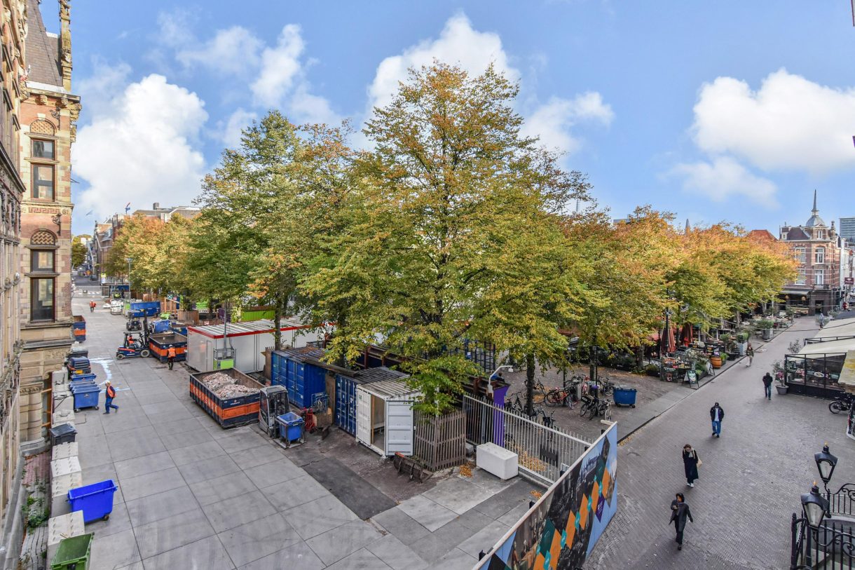 Te koop: Foto Appartement aan de Bagijnestraat 32D in 's-Gravenhage