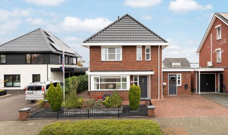 Hoofdfoto van Wezep Troelstrahof 23