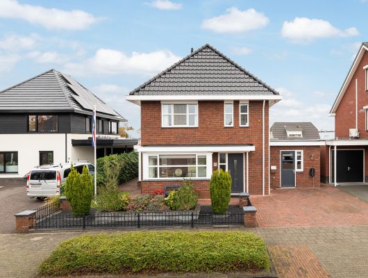 Hoofdfoto van Wezep Troelstrahof 23