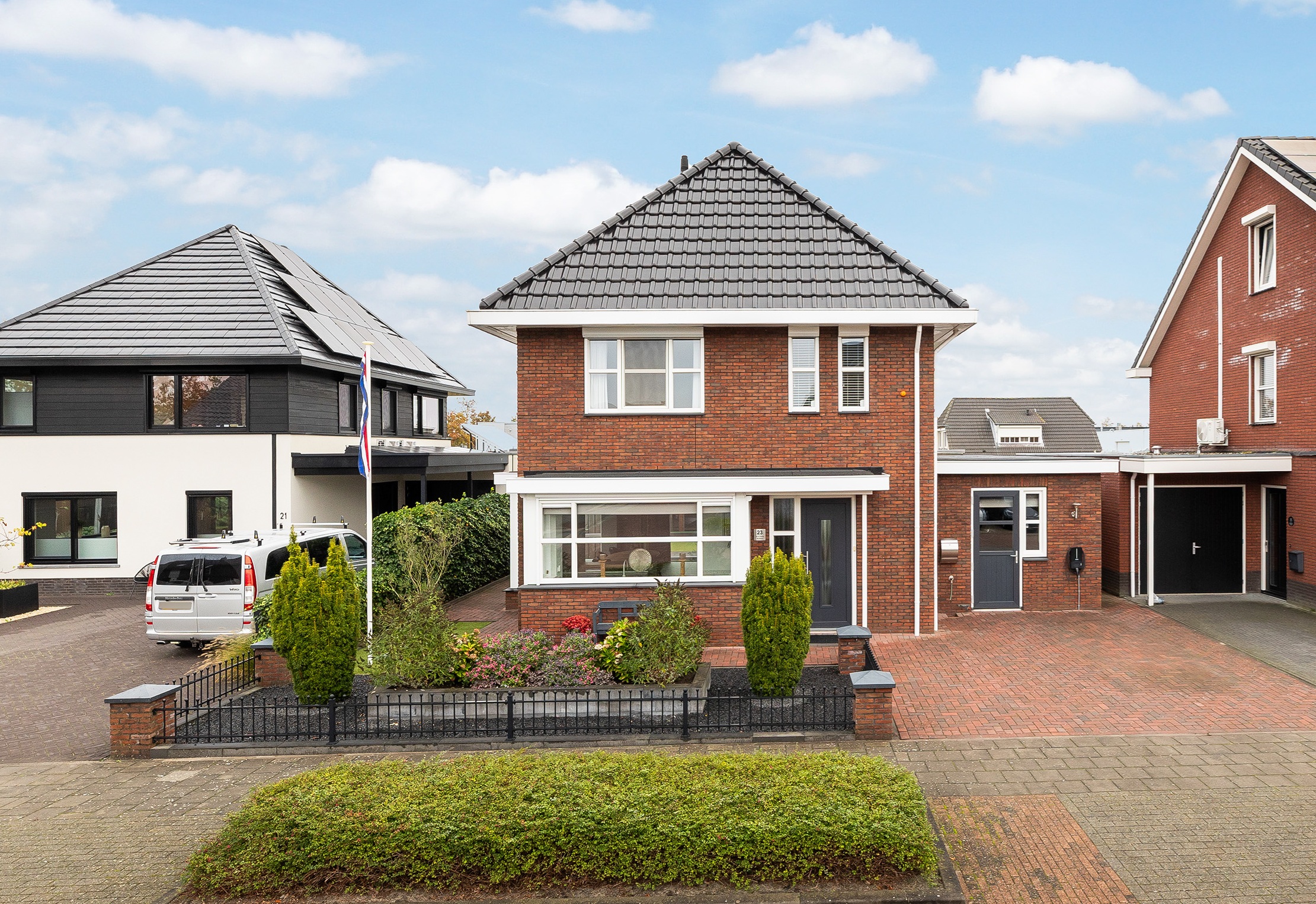 koop  Wezep  Troelstrahof 23 – Hoofdfoto