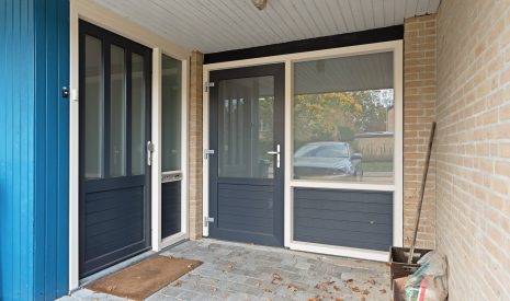 Te koop: Foto Woonhuis aan de Weezenhof 2658 in Nijmegen