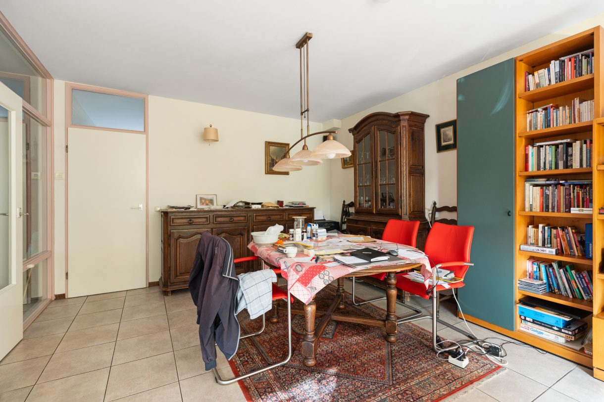 Te koop: Foto Woonhuis aan de Weezenhof 2658 in Nijmegen