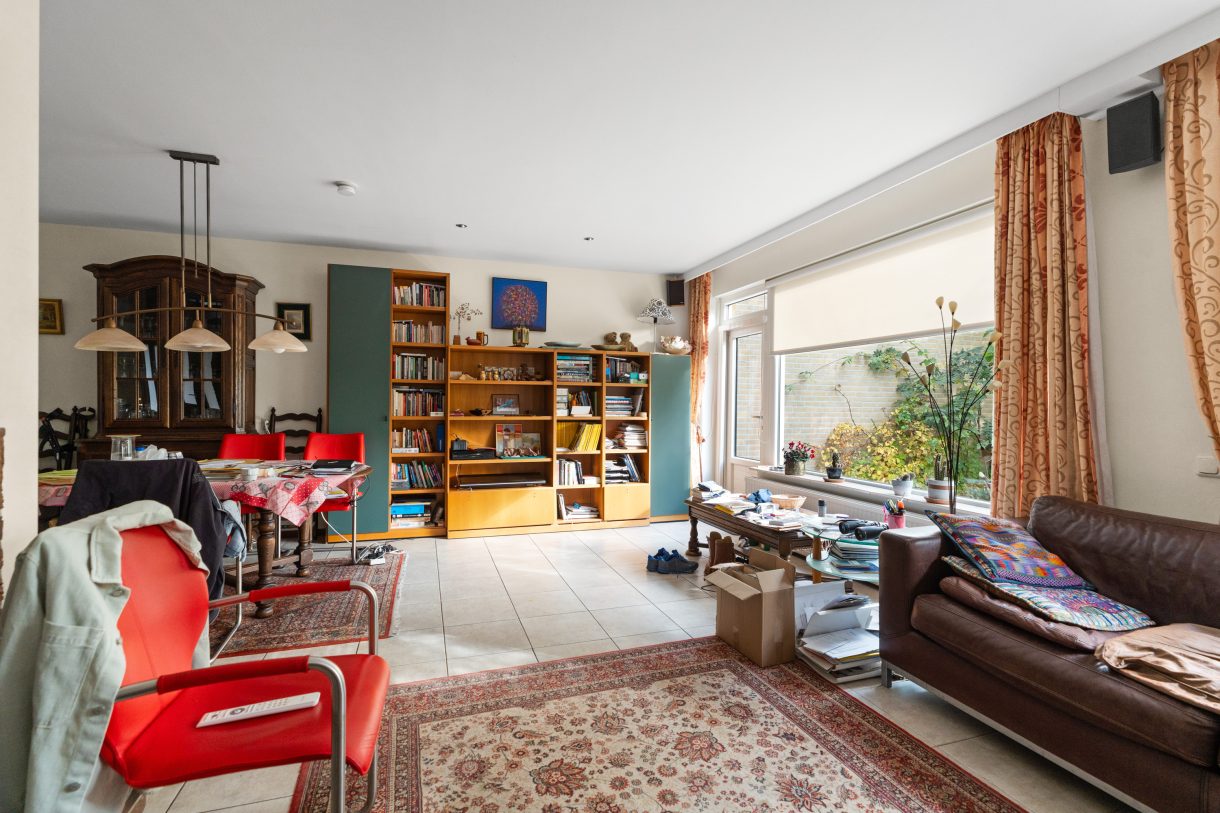 Te koop: Foto Woonhuis aan de Weezenhof 2658 in Nijmegen