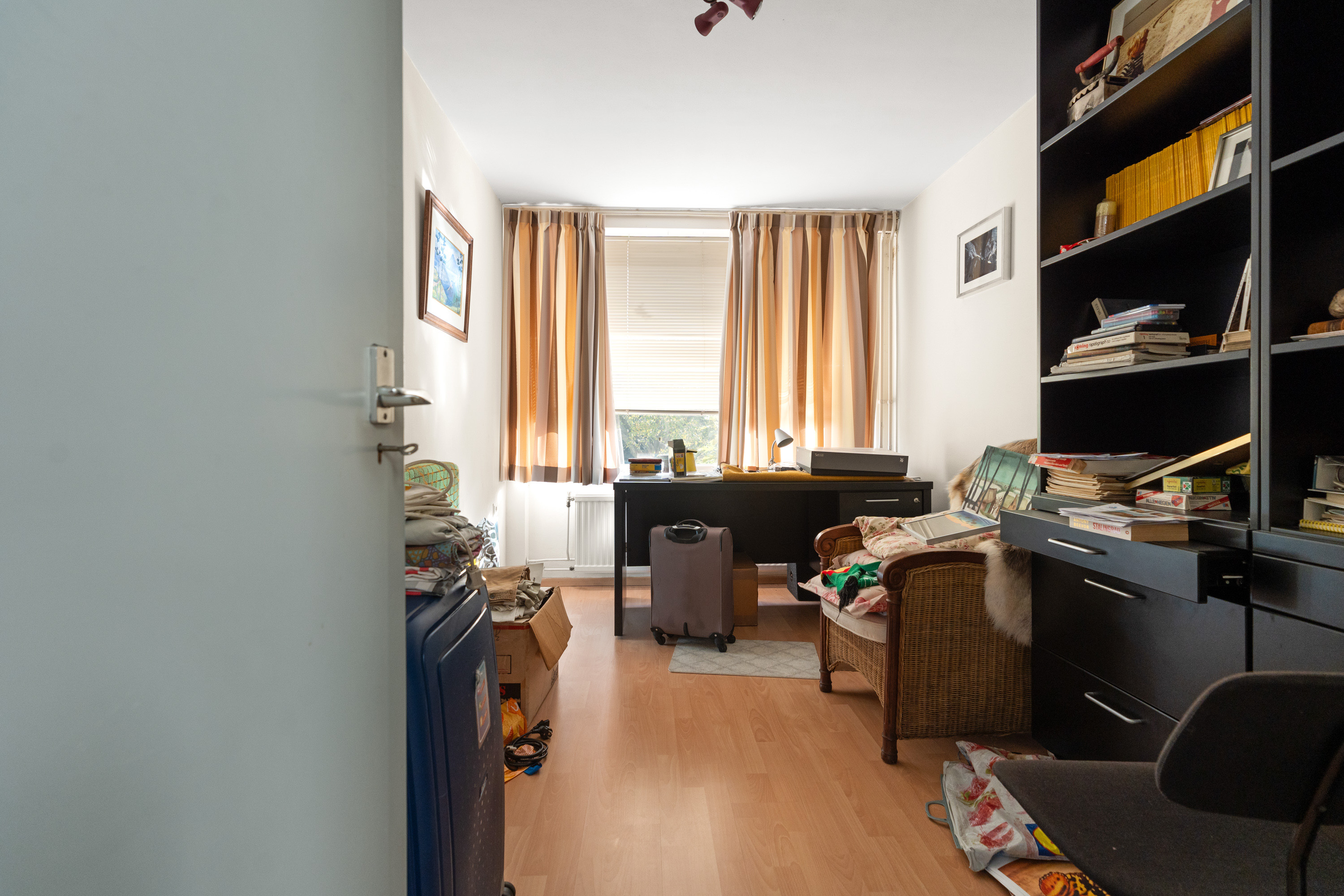 Te koop: Foto Woonhuis aan de Weezenhof 2658 in Nijmegen