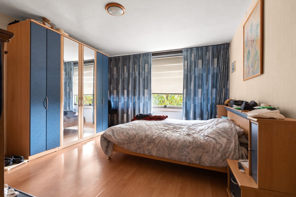 Te koop: Foto Woonhuis aan de Weezenhof 2658 in Nijmegen