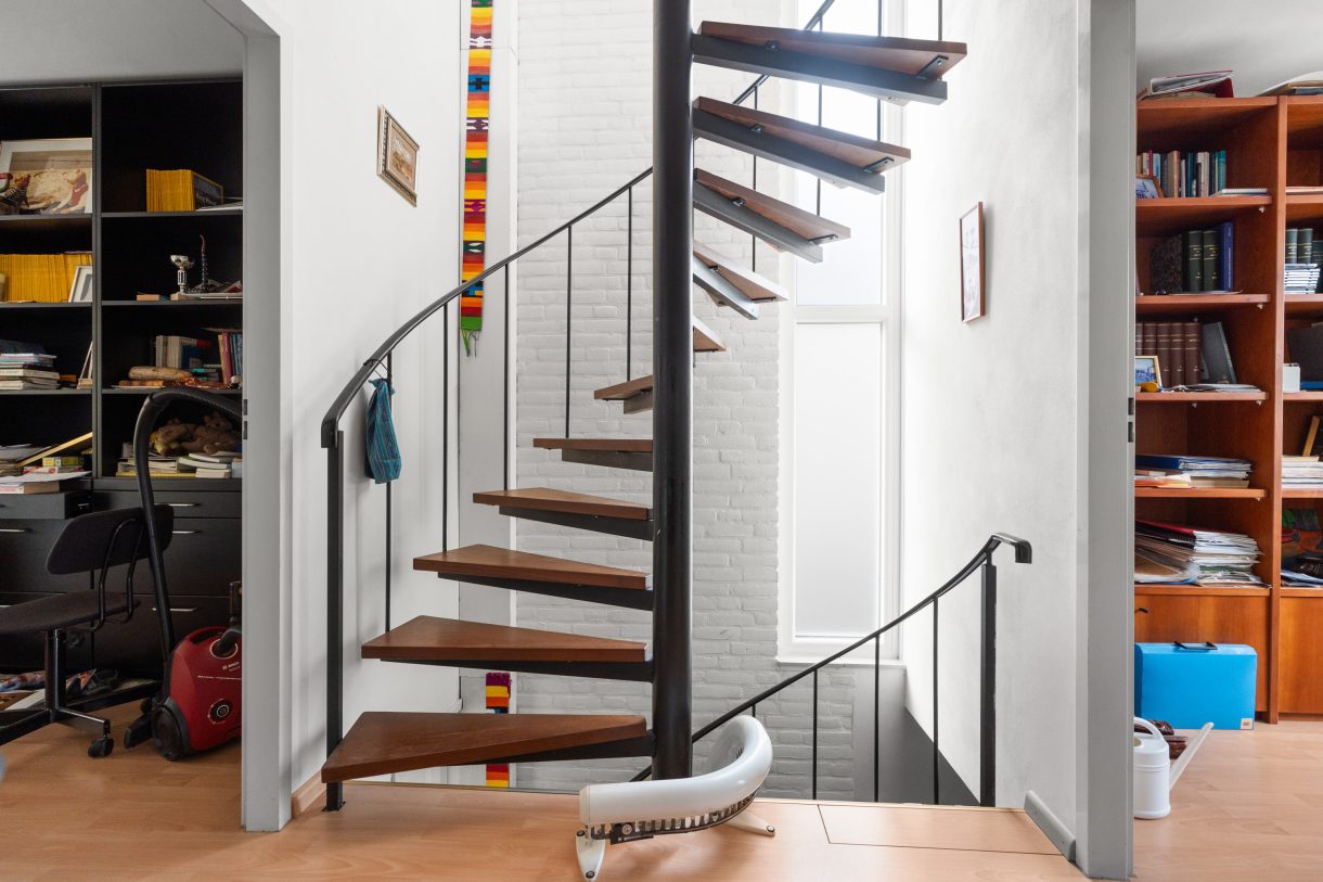 Te koop: Foto Woonhuis aan de Weezenhof 2658 in Nijmegen