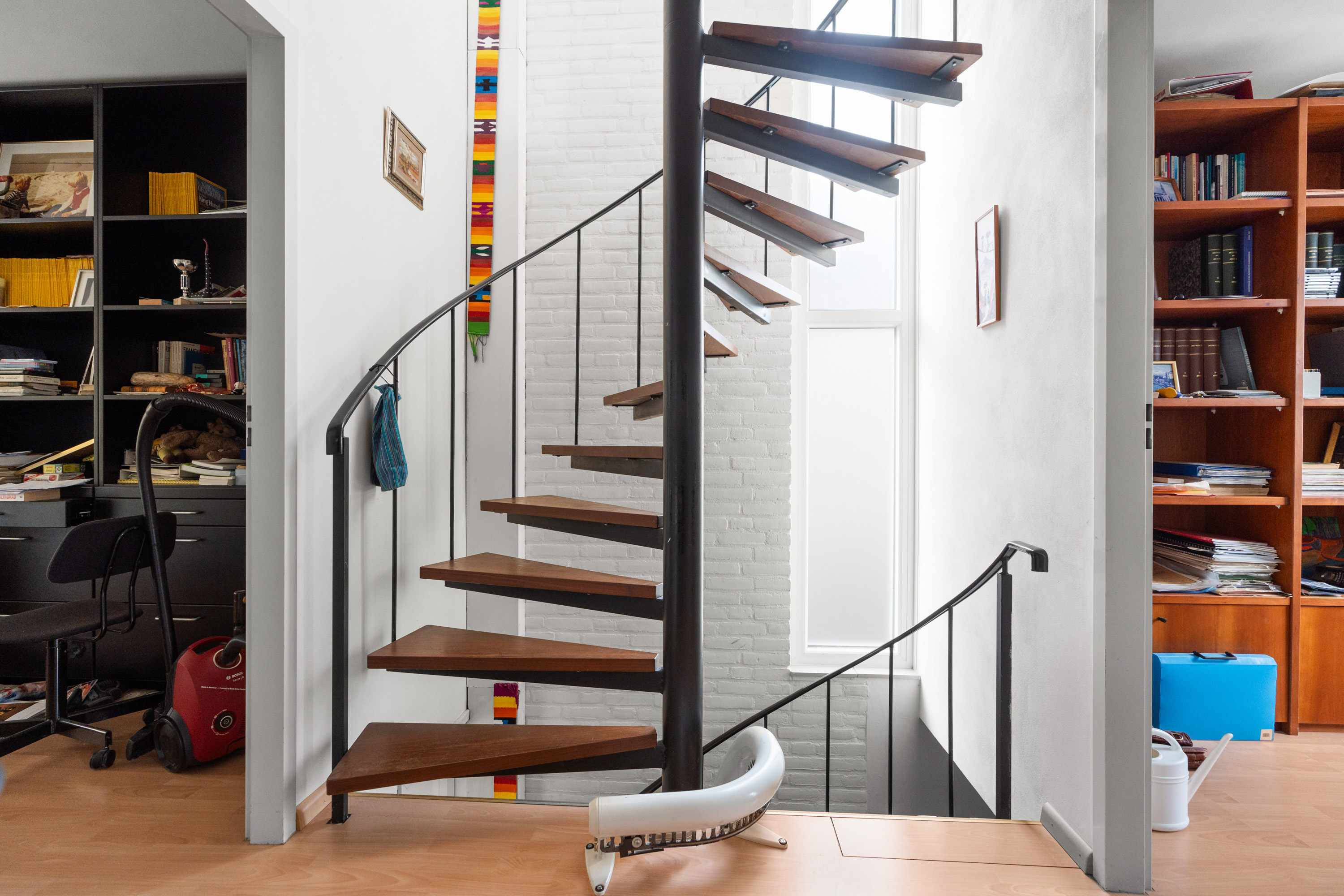 Te koop: Foto Woonhuis aan de Weezenhof 2658 in Nijmegen