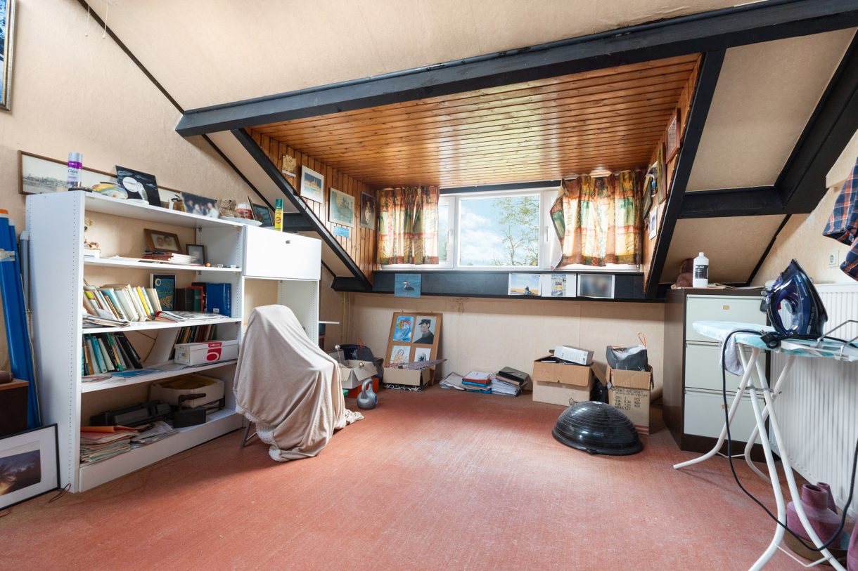 Te koop: Foto Woonhuis aan de Weezenhof 2658 in Nijmegen