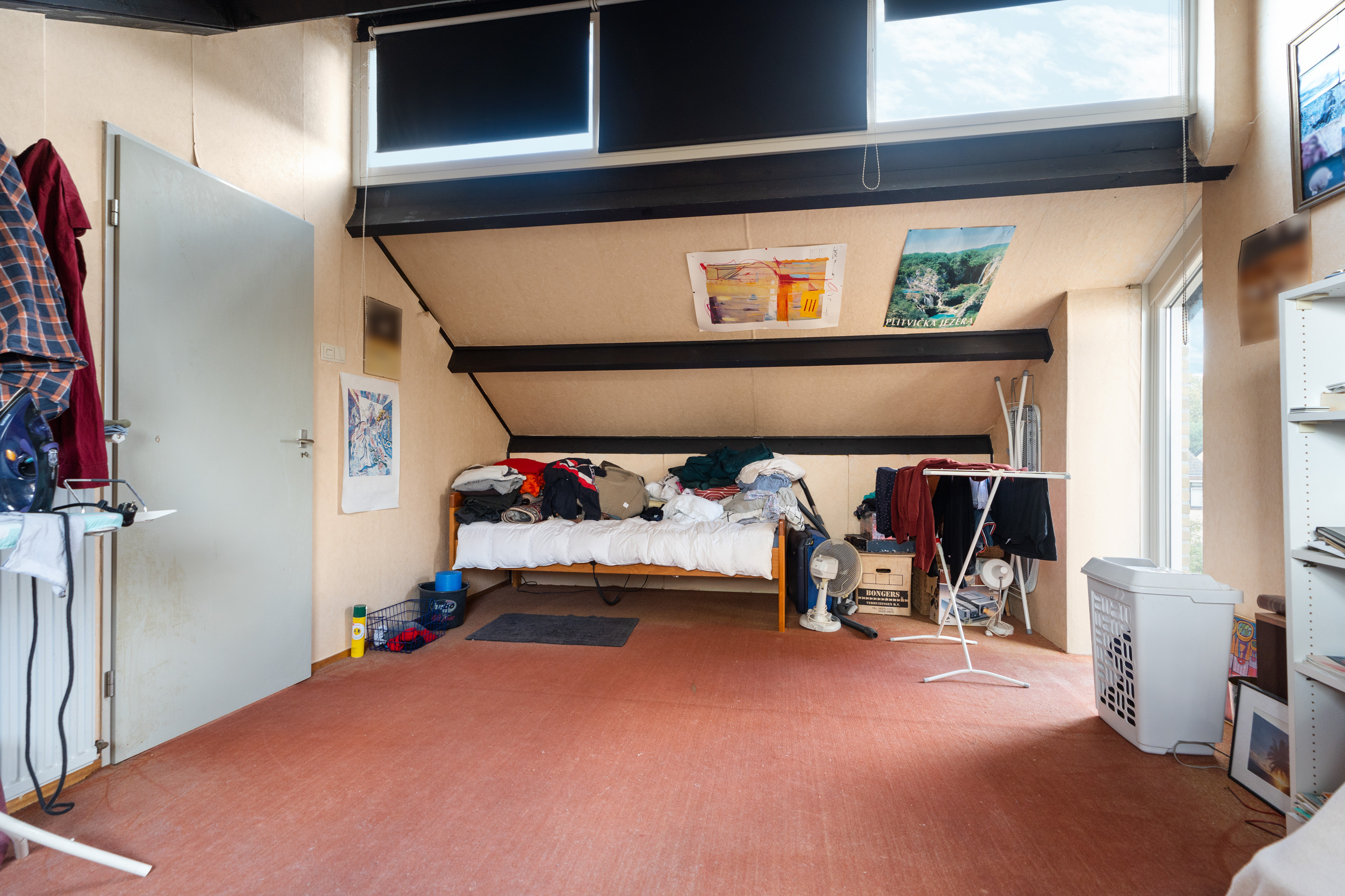 Te koop: Foto Woonhuis aan de Weezenhof 2658 in Nijmegen