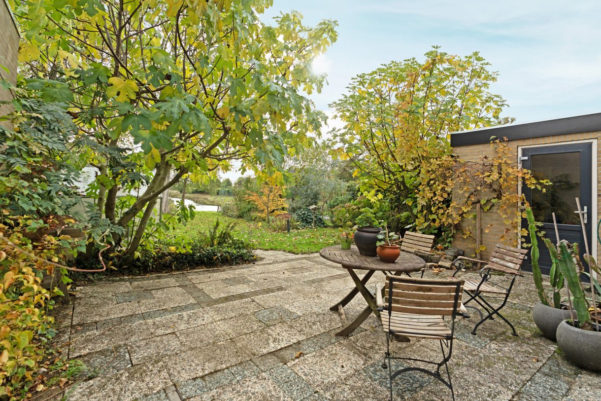 Te koop: Foto Woonhuis aan de Weezenhof 2658 in Nijmegen