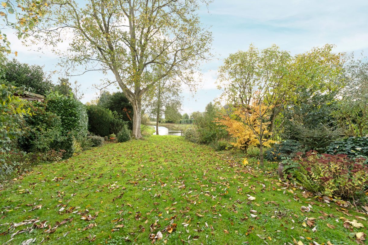 Te koop: Foto Woonhuis aan de Weezenhof 2658 in Nijmegen