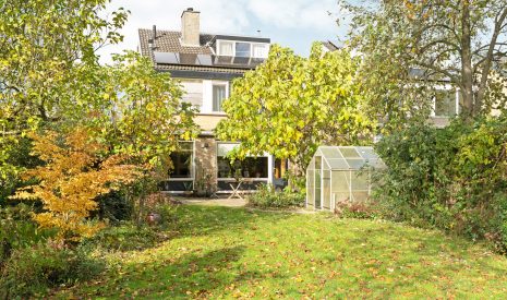 Te koop: Foto Woonhuis aan de Weezenhof 2658 in Nijmegen