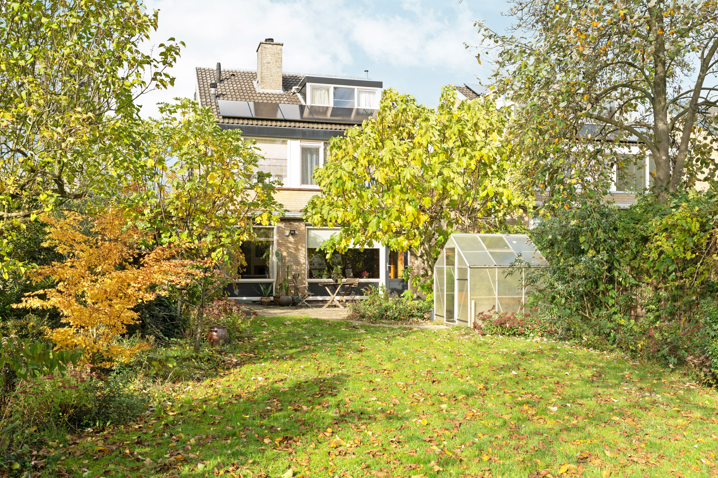 Te koop: Foto Woonhuis aan de Weezenhof 2658 in Nijmegen