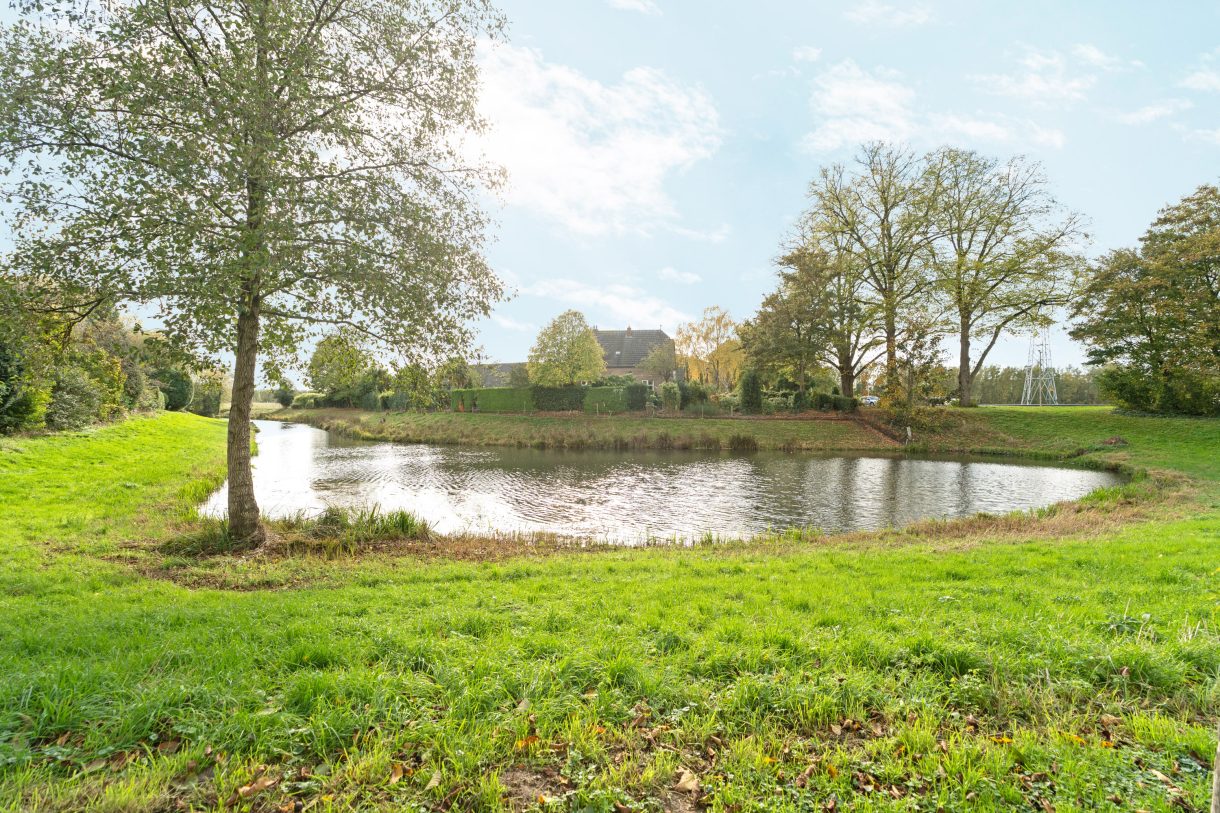 Te koop: Foto Woonhuis aan de Weezenhof 2658 in Nijmegen