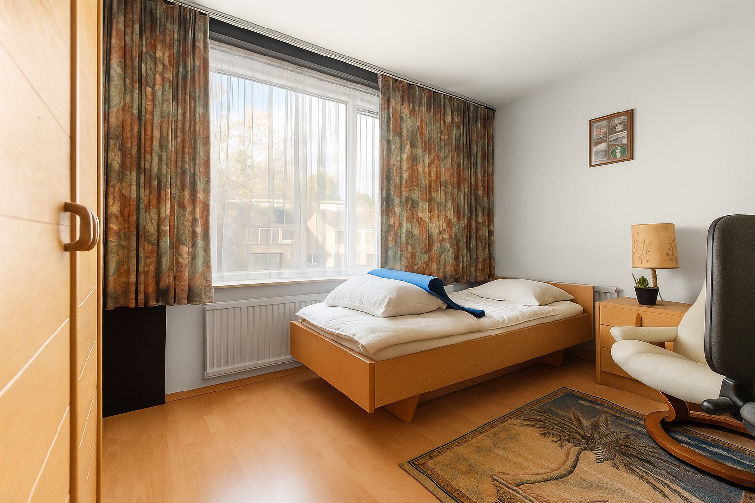 Te koop: Foto Woonhuis aan de Weezenhof 2658 in Nijmegen