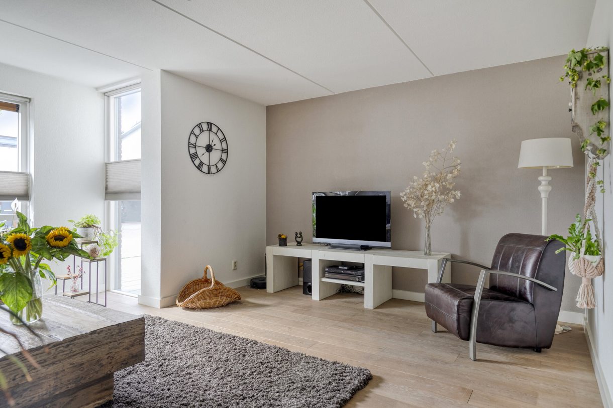 Te koop: Foto Woonhuis aan de Moerschans 47 in Veenendaal