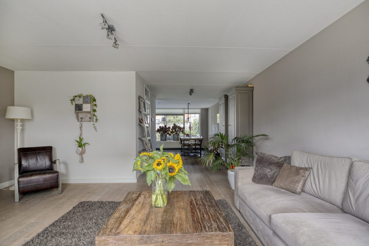 Te koop: Foto Woonhuis aan de Moerschans 47 in Veenendaal