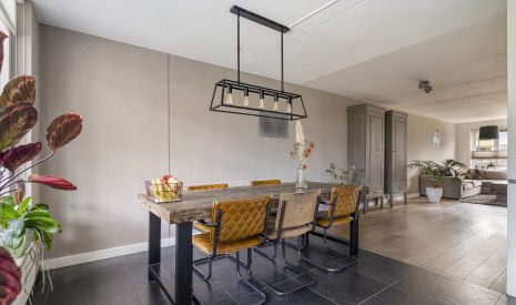 Te koop: Foto Woonhuis aan de Moerschans 47 in Veenendaal