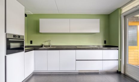 Te koop: Foto Woonhuis aan de Moerschans 47 in Veenendaal