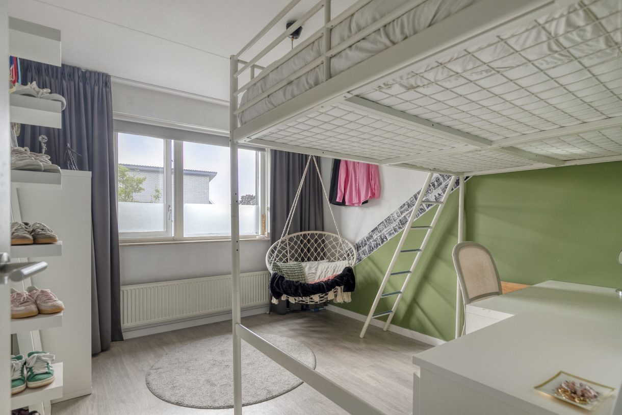 Te koop: Foto Woonhuis aan de Moerschans 47 in Veenendaal