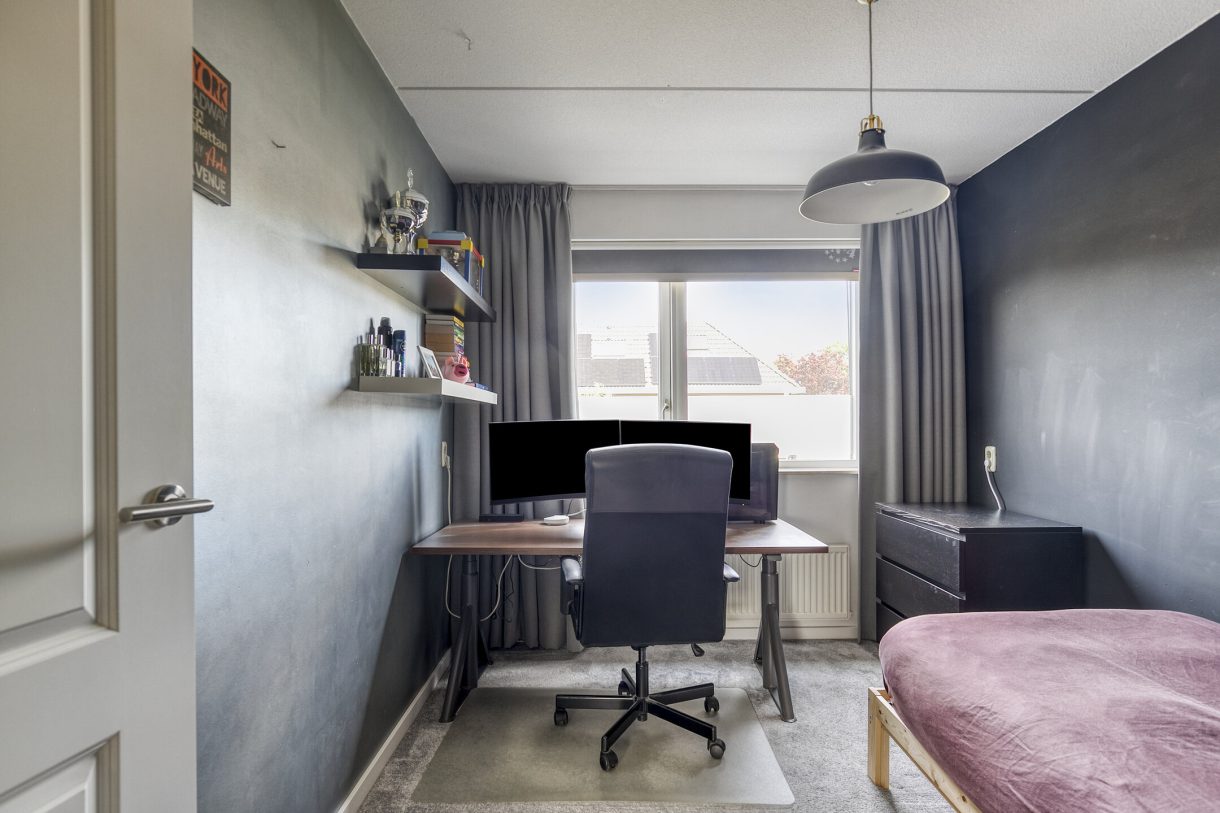 Te koop: Foto Woonhuis aan de Moerschans 47 in Veenendaal