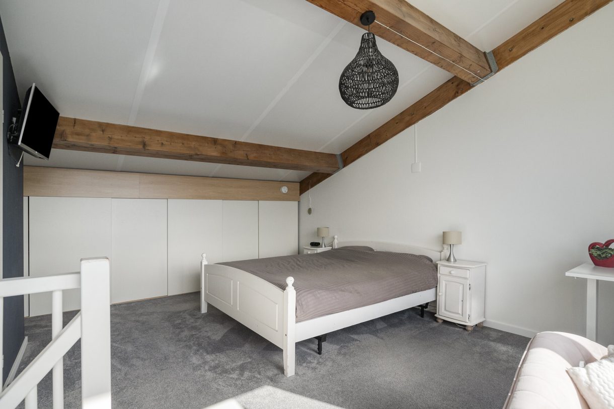 Te koop: Foto Woonhuis aan de Moerschans 47 in Veenendaal