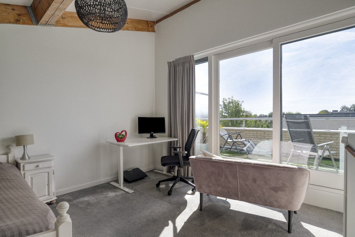 Te koop: Foto Woonhuis aan de Moerschans 47 in Veenendaal