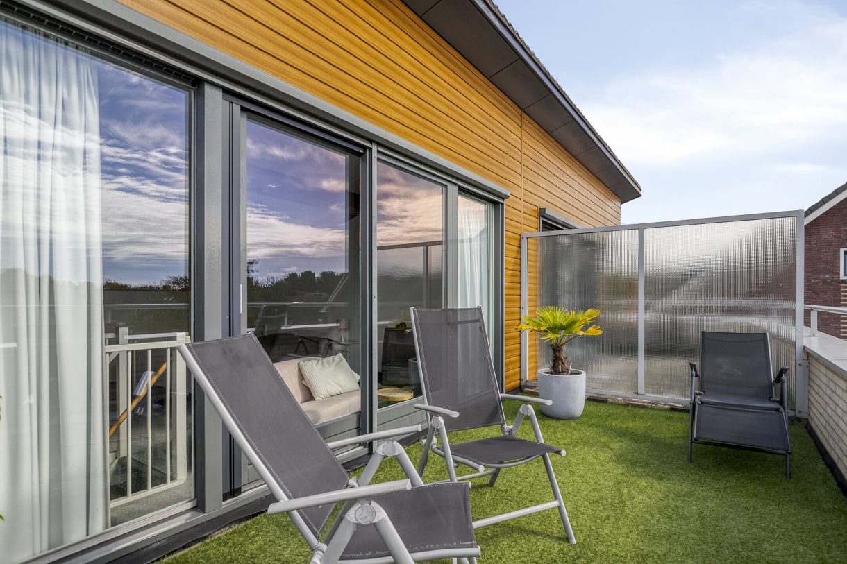 Te koop: Foto Woonhuis aan de Moerschans 47 in Veenendaal