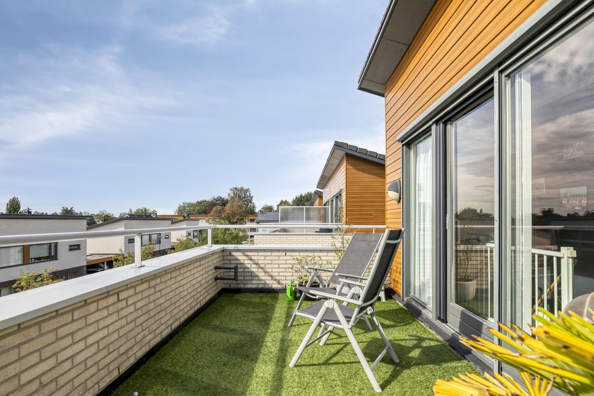 Te koop: Foto Woonhuis aan de Moerschans 47 in Veenendaal