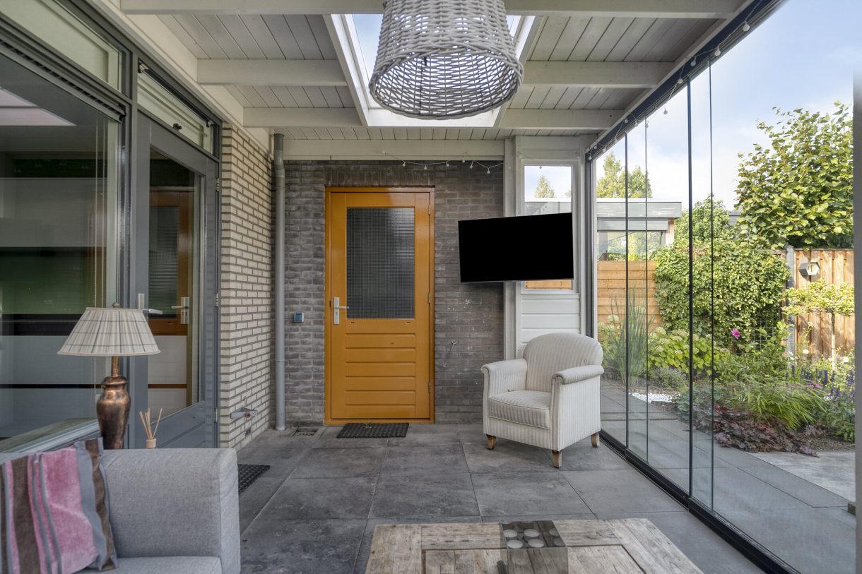 Te koop: Foto Woonhuis aan de Moerschans 47 in Veenendaal