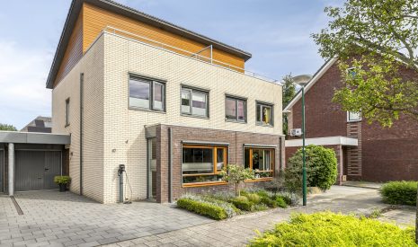 koop  Veenendaal  Moerschans 47 – Hoofdfoto