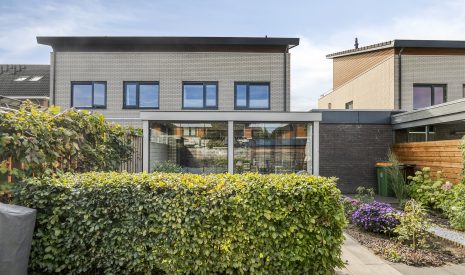 Te koop: Foto Woonhuis aan de Moerschans 47 in Veenendaal