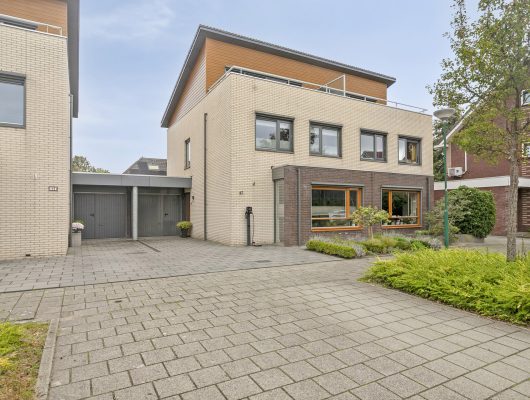 Hoofdfoto van Veenendaal Moerschans 47