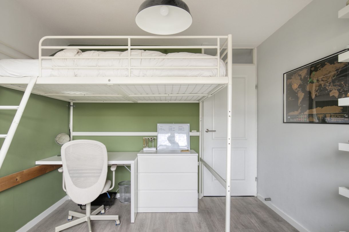 Te koop: Foto Woonhuis aan de Moerschans 47 in Veenendaal